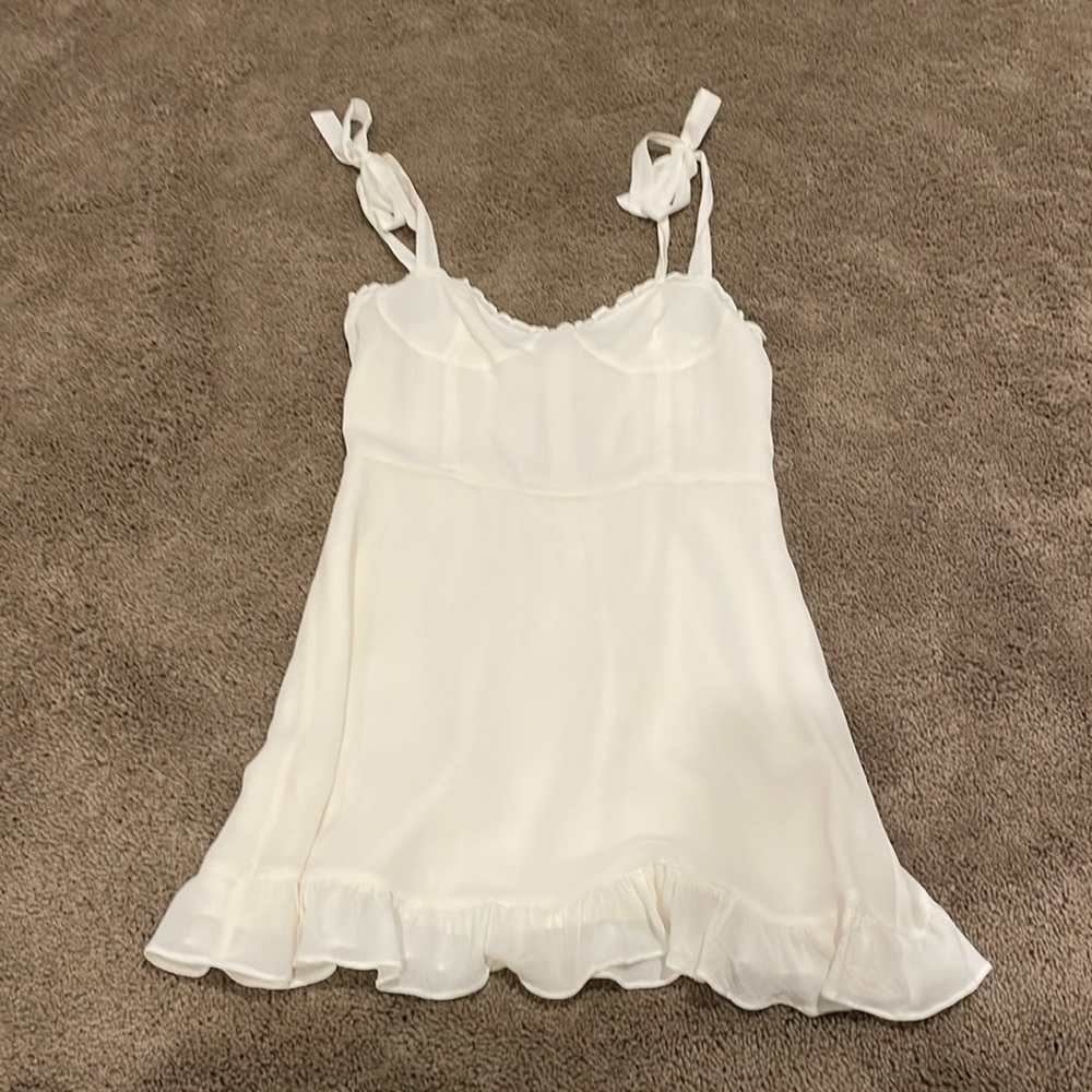 Reformation Christine Dress